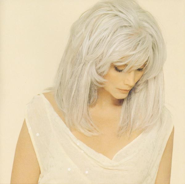 Emmylou Harris - Stumble Into Grace