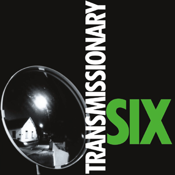 Transmissionary Six - Spooked