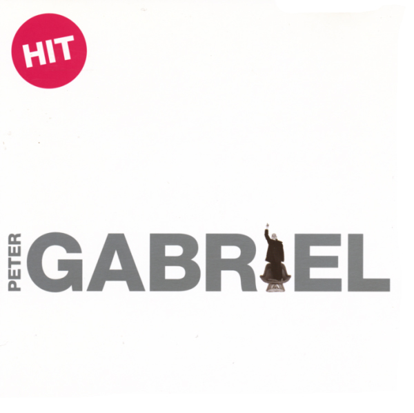 Peter Gabriel - Hit