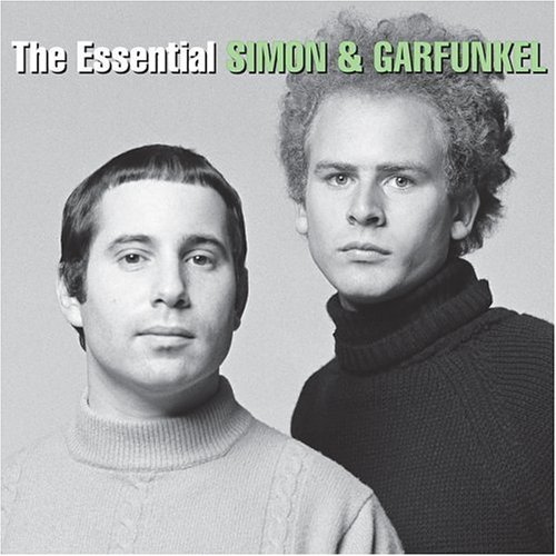 Simon & Garfunkel - The Essential