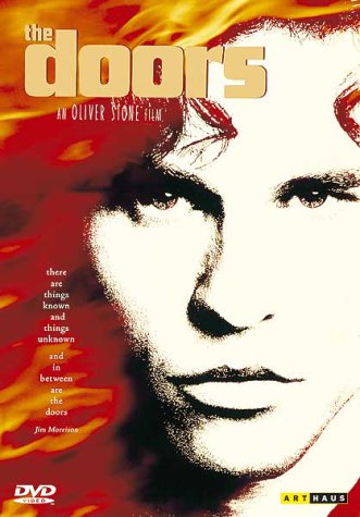 The Doors, the movie