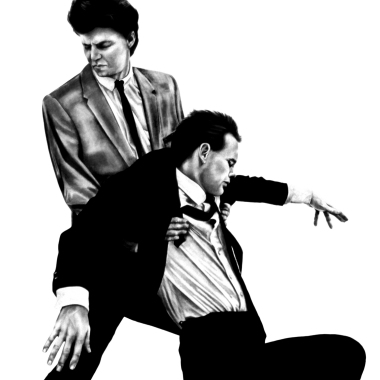 Glenn Branca - The Ascension