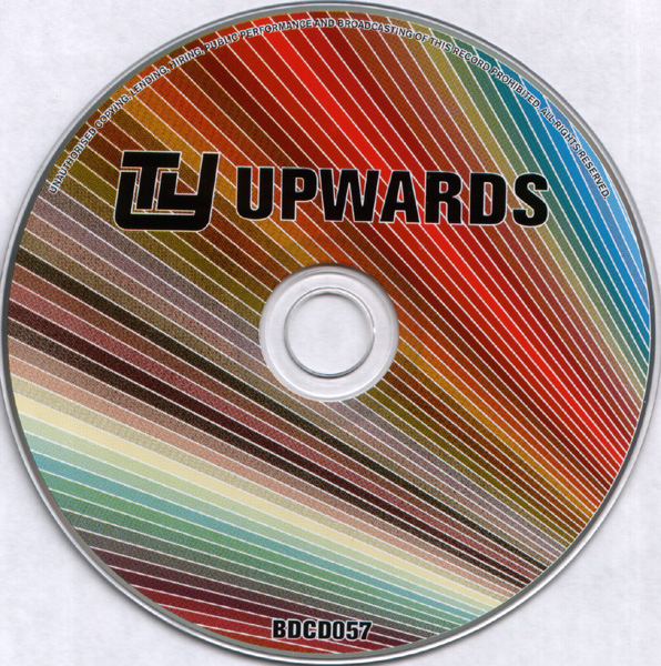 Ty - Upwards