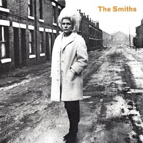 The Smiths Heaven Knows I'm Miserable Now Cover