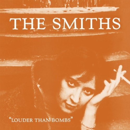 The Smiths Louder Than Bombs Cover