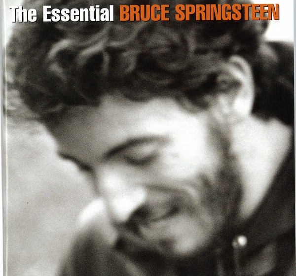 Bruce Springsteen -