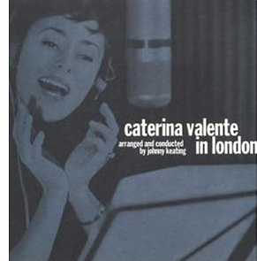 Caterina Valente - In London