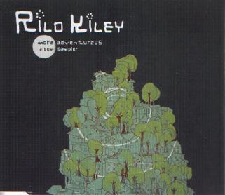 Rilo Kiley - More Adventurous