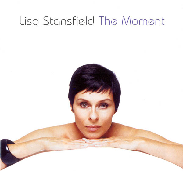 Lisa Stansfield - The Moment