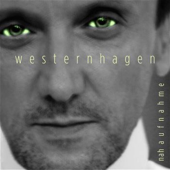 Westernhagen - Nahaufnahme