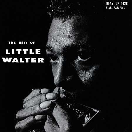 Little Walter - The Best Of Little Walter