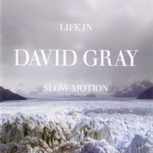 David Gray Life - In Slow Motion