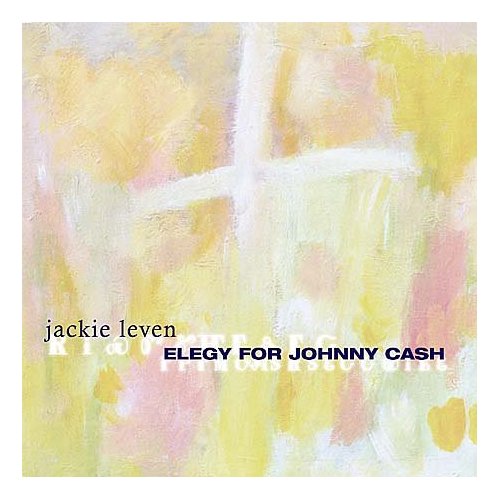 Jackie Leven - Elegy For Johnny Cash