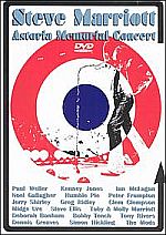 Steve Marriott - Astoria Memorial Concert