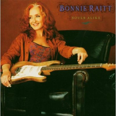 Bonnie Raitt Souls Alike Cover