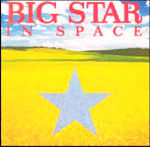 Big Star - In Space