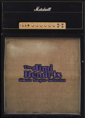 Jimi Hendrix Classic Singles Collection
