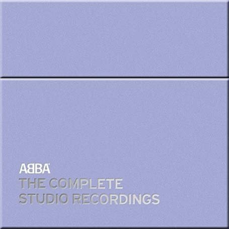 ABBA - The Complete Recordings
