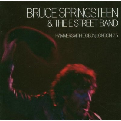 Bruce Springsteen & The E Street Band - Hammersmith Odeon, London 75