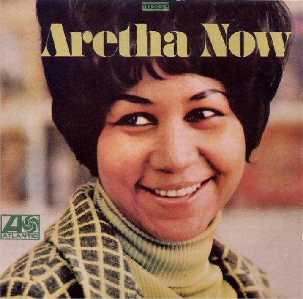 Aretha Franklin  - Aretha Now