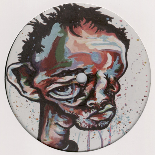 Thom Yorke - The Eraser