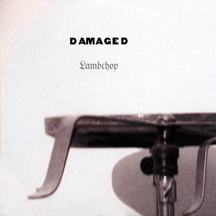 Lambchop - Damaged
