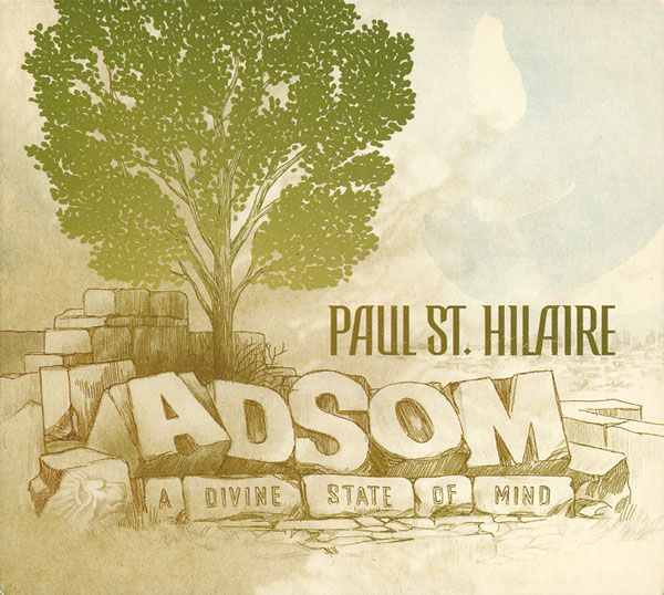 Paul St. Hilaire - Adsom