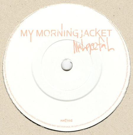My Morning Jacket