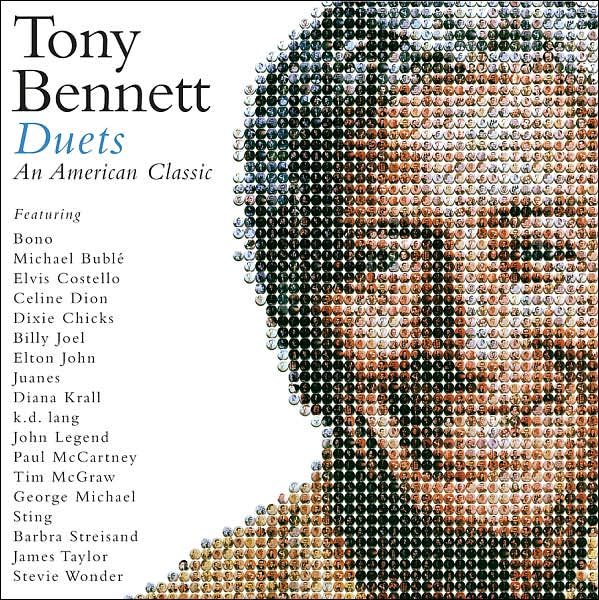 Tony Bennett - Duets