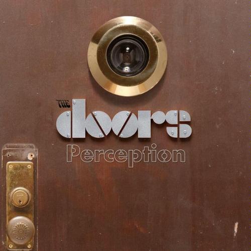 The Doors Perception Box Cover