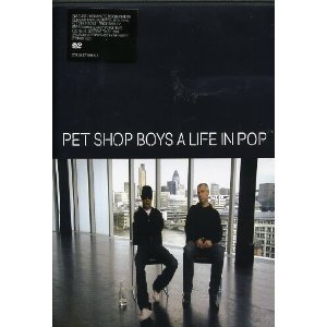Pet Shop Boys- A Life In Pop
