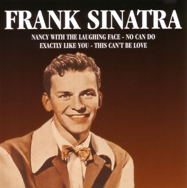 Frank Sinatra