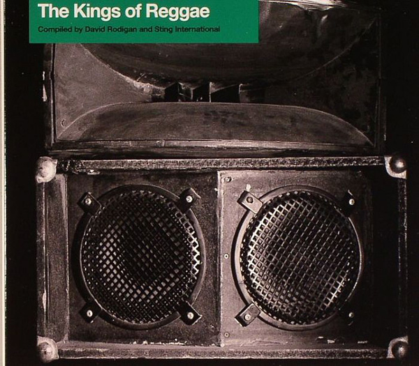 The Kings Of Reggae