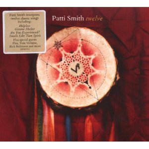 Patty Smith - Twelve