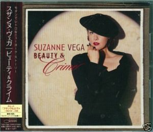 Suzanne - Vega Beauty & Crime