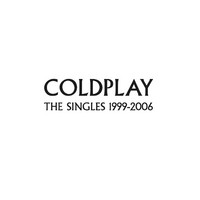 Coldplay - The Singles 1999-2006