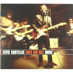 Elvis Costello - Rock And Roll Music