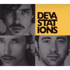 Devastations - Yes, U