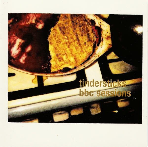 Tindersticks - BBC Sessions