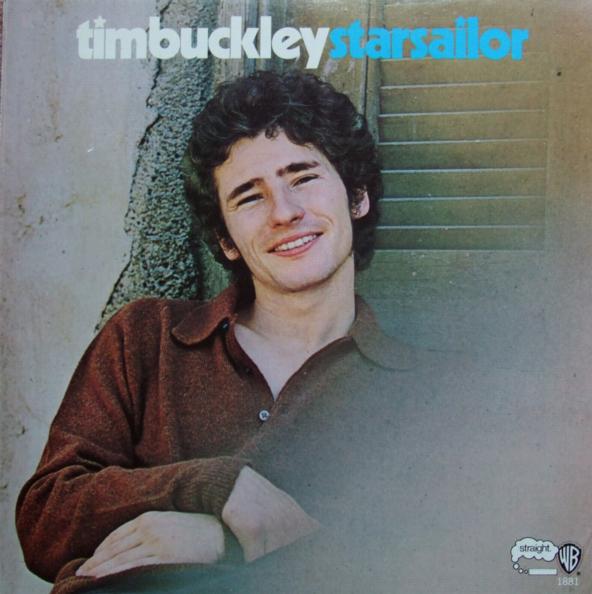 Tim Buckley  Starsailor