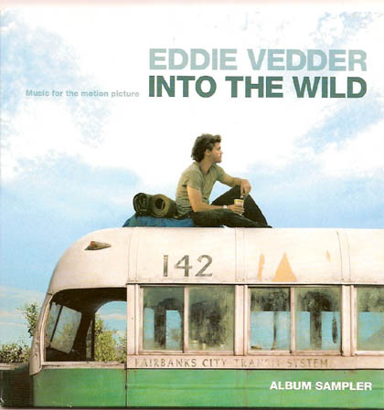 Eddie Vedder - Into The Wild
