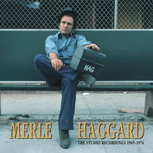 Merle Haggard