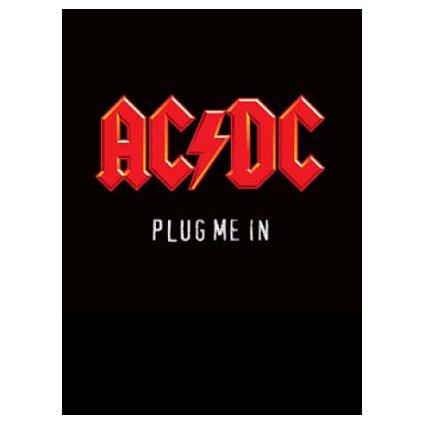 AC/DC - Plug Me In