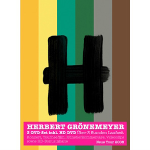 Herbert Gronemeyer - 12 Live