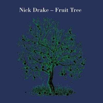 Nick Drake Fruit Tree Cover