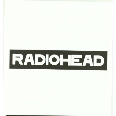 Radiohead - Box Set