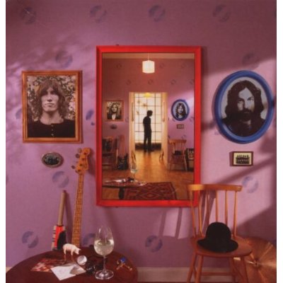 Pink Floyd - Oh By The Way - The Mini Vinyl Studio Box Set