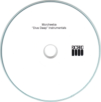 Morcheeba - Dive Deep