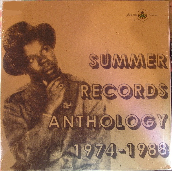 Summer Records Anthology 1974 -1988