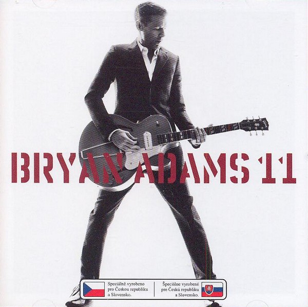 Bryan Adams - 11